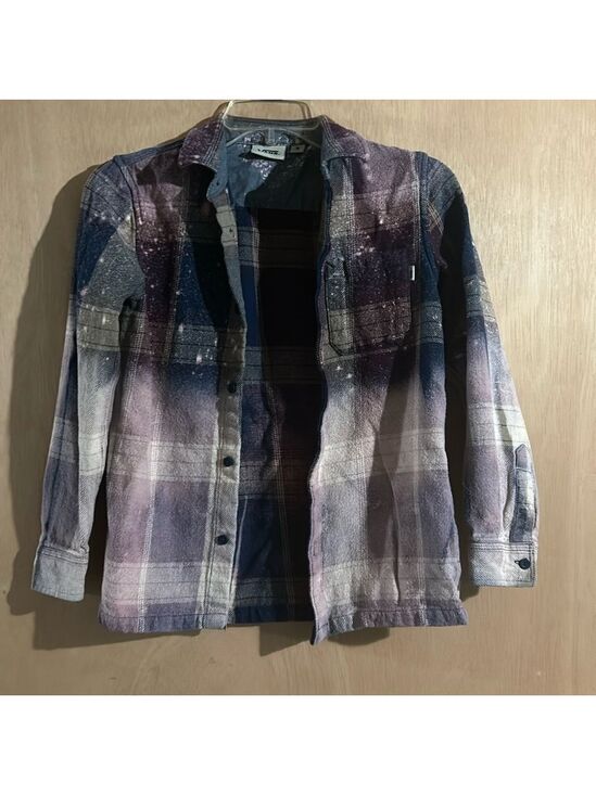 Vans Tops - Vans Women’s Flannel Shirt